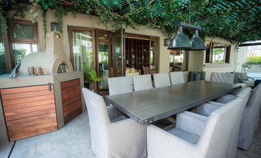 EN VENTA CASA AMUEBLADA EN JESÚS DEL MONTE