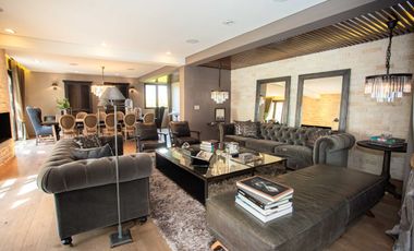 EN VENTA CASA AMUEBLADA EN JESÚS DEL MONTE