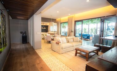 EN VENTA CASA AMUEBLADA EN JESÚS DEL MONTE