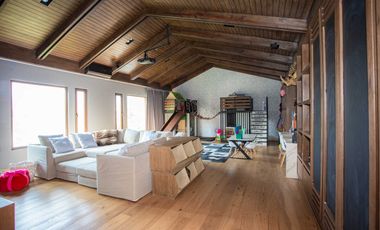 EN VENTA CASA AMUEBLADA EN JESÚS DEL MONTE