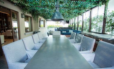 EN VENTA CASA AMUEBLADA EN JESÚS DEL MONTE