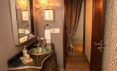 EN VENTA CASA AMUEBLADA EN JESÚS DEL MONTE