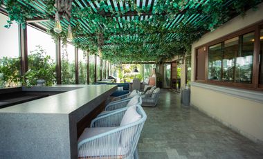 EN VENTA CASA AMUEBLADA EN JESÚS DEL MONTE