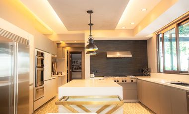 EN VENTA CASA AMUEBLADA EN JESÚS DEL MONTE