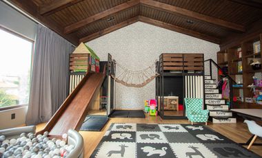 EN VENTA CASA AMUEBLADA EN JESÚS DEL MONTE