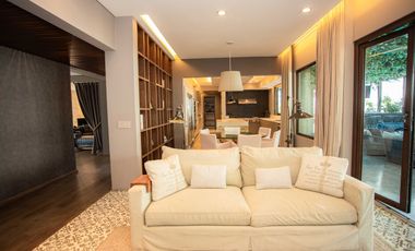 EN VENTA CASA AMUEBLADA EN JESÚS DEL MONTE