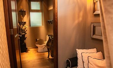 EN VENTA CASA AMUEBLADA EN JESÚS DEL MONTE