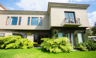 EN VENTA CASA AMUEBLADA EN JESÚS DEL MONTE