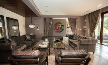 EN VENTA CASA AMUEBLADA EN JESÚS DEL MONTE