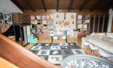 EN VENTA CASA AMUEBLADA EN JESÚS DEL MONTE