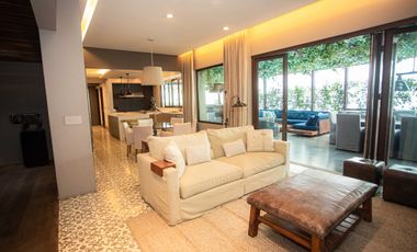 EN VENTA CASA AMUEBLADA EN JESÚS DEL MONTE