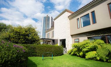 EN VENTA CASA AMUEBLADA EN JESÚS DEL MONTE