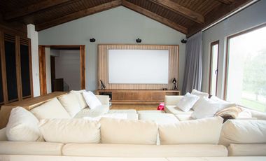 EN VENTA CASA AMUEBLADA EN JESÚS DEL MONTE