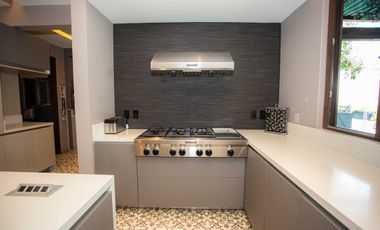 EN VENTA CASA AMUEBLADA EN JESÚS DEL MONTE