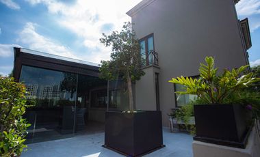 EN VENTA CASA AMUEBLADA EN JESÚS DEL MONTE