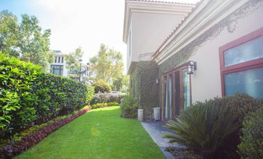 EN VENTA CASA AMUEBLADA EN JESÚS DEL MONTE