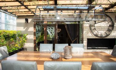 EN VENTA CASA AMUEBLADA EN JESÚS DEL MONTE