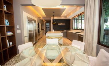 EN VENTA CASA AMUEBLADA EN JESÚS DEL MONTE