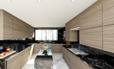 Departamento en venta, Tecamachalco