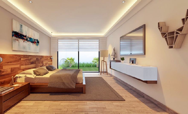 Departamento en venta, Tecamachalco