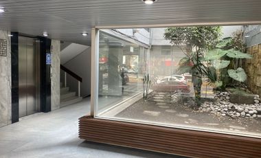 Oficina en Renta en Condesa