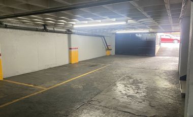 Oficina en Renta en Condesa