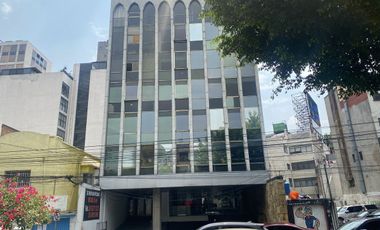 Oficina en Renta en Condesa