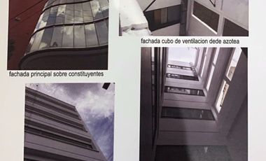 VENTA EDIFICIO CORPORATIVO
