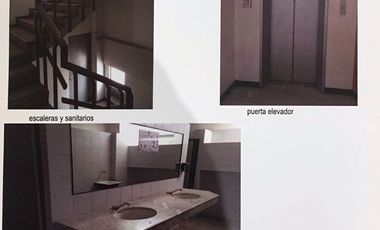 VENTA EDIFICIO CORPORATIVO