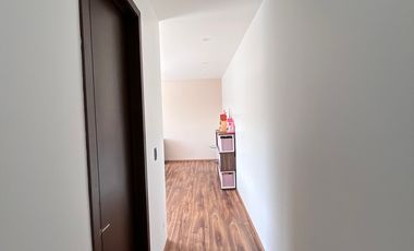 Moderna casa en Rancho San Juan