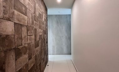 Moderna casa en Rancho San Juan