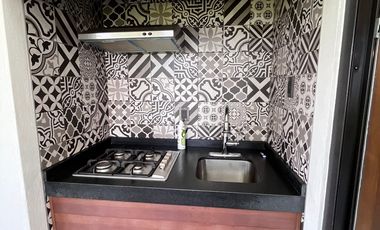 Moderna casa en Rancho San Juan