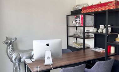 Moderna casa en Rancho San Juan