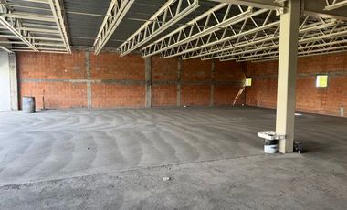 Local Mitras Sur , planta alta