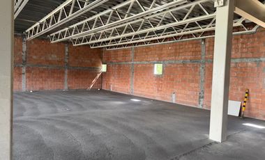 Local Mitras Sur , planta alta