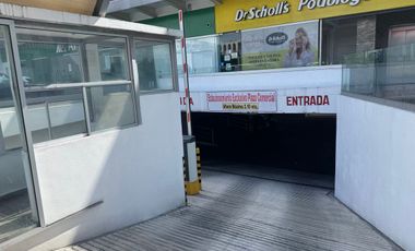 Local Mitras Sur , planta alta