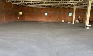 Local Mitras Sur , planta alta