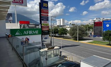 Local Mitras Sur , planta alta