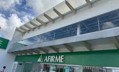 Local Mitras Sur , planta alta