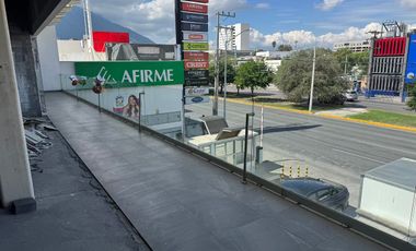 Local Mitras Sur , planta alta