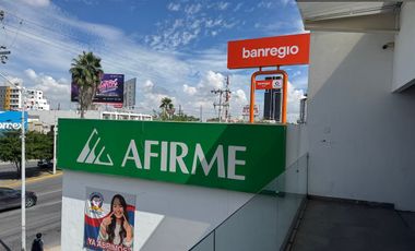 Local Mitras Sur , planta alta