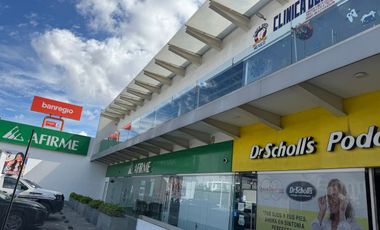 Local Mitras Sur , planta alta