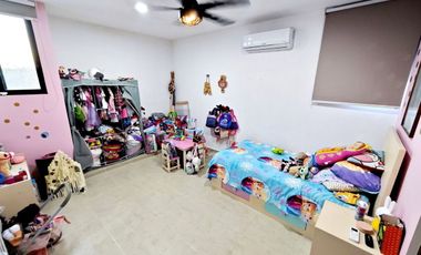 Casa en Venta en Conkal, Conkal Yucatán