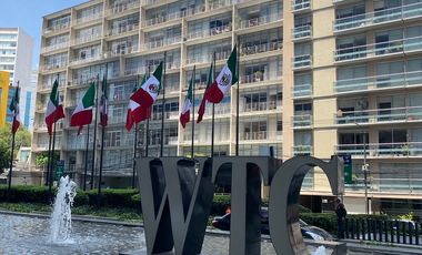 Oficina en venta en WTC