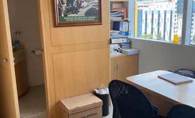 Oficina en venta en WTC