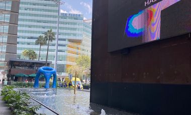 Oficina en venta en WTC