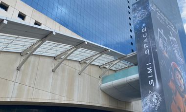 Oficina en venta en WTC