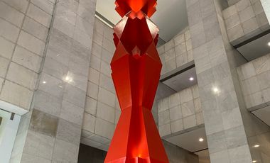 Oficina en venta en WTC