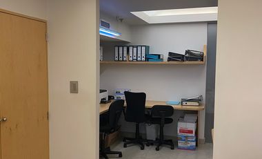 Oficina en venta en WTC