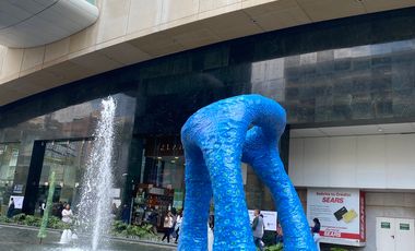 Oficina en venta en WTC